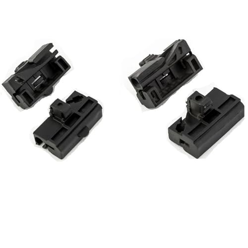 Kit de reparación de elevalunas delantero Benz Vito Viano W639 para ambas puertas frontales
