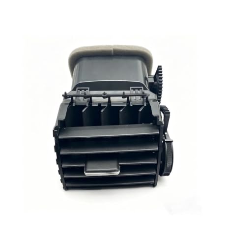 Rejilla de aire acondicionado para reparar la salida de ventilación de Corolla 2007-2013