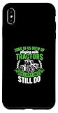 Tractor Gift Farmer Farmer Tractor Agricultural