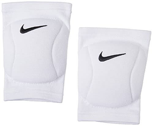 Streak Volleyball Knee Pads Ice by Nike