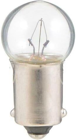 Sawyer Auto Replacement Clock Light Compatible with 1958-1960 Chevrolet Bel Air