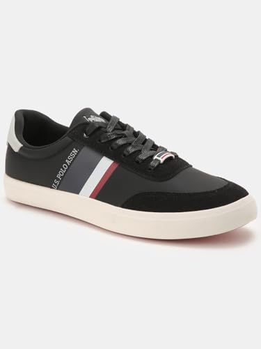 Image of U.S. POLO ASSN. USPA|KRISTER| Stylish Casual Sneaker Shoes for Man