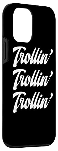 Iphone 12 Mini Internet Troll Internet Memes Hashtag Case #TOP2