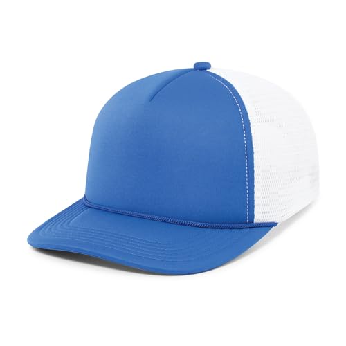Image of Pacific Headwear Unisex Adult Pacific Headwear Foamie Fresh Trucker Cap