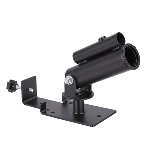 Plataforma de Remo con Barra en T en Acero Resistente y Sistema de Rotación Profesional