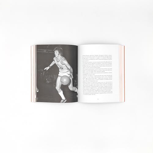 La Nostra America. Gli Anni D'oro Del Basket Italiano - 5