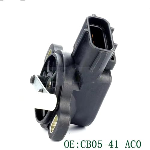 Capteur position du corps de papillon compatible Ford Ranger | Accessoires auto TPS