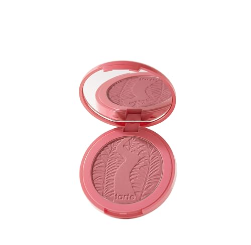 tarte Amazonian clay 12-hour blush - blushing bride (rose) - full size