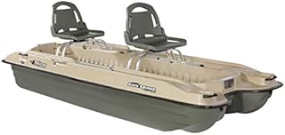 Pelican - Bass Raider 10E Angler Fishing Boat - 10.2 ft
