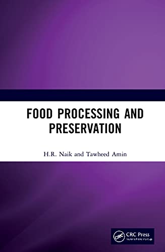 Food Processing and Preservation view 2
