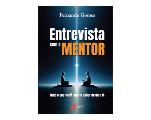 Entrevista com o mentor: tudo o que você queria saber de uma IA