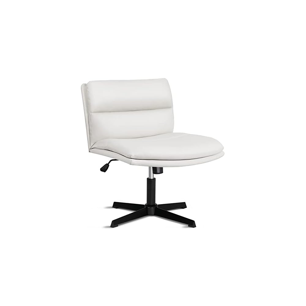 Modern computer chair no wheels Clearance