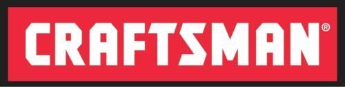 Craftsman Tools Vinyl USA Toolbox Sticker