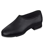 Bloch Stretch Steppschuhe 37.5 Schwarz