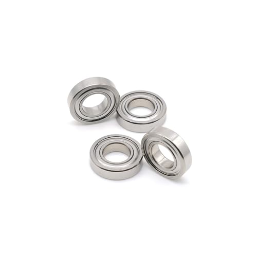 Roulement S6701ZZ en acier 440C pour stopper la rouille et les blocages mécaniques