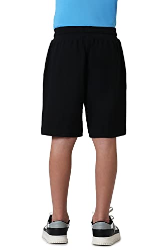 Image of Van Heusen Boys Smart Tech Shorts - Easy Stain Release, Anti Stat, Ultra Soft