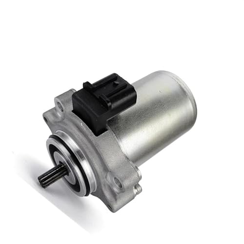 Moteur de commande changement puissance 31300-HP5-601 pour des vitesses fluides - 4