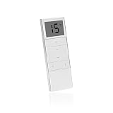 DC1602 Controller Blind 15-Channel Replacement Emitter for Motorized Blinds & Shades