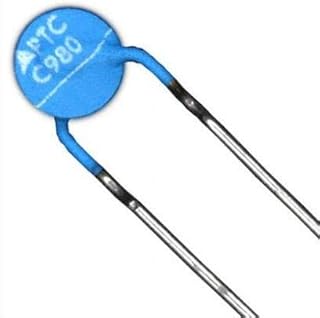 B59980C120A51Z15 DIP-2 PTC Thermistor