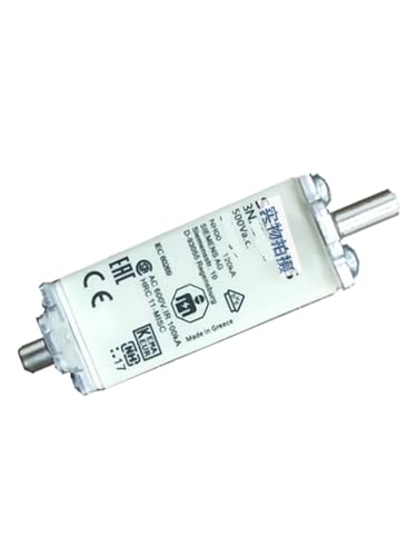 Fusible 3NE1021-0 DC pour module d'alimentation rapide