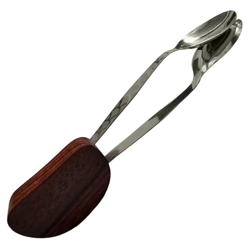 Generic HPS-0021SS Traditional Folk Musical Hand Percussion Instruments - Irish Rhythm Spoons Folk Session Spoons thumb #1