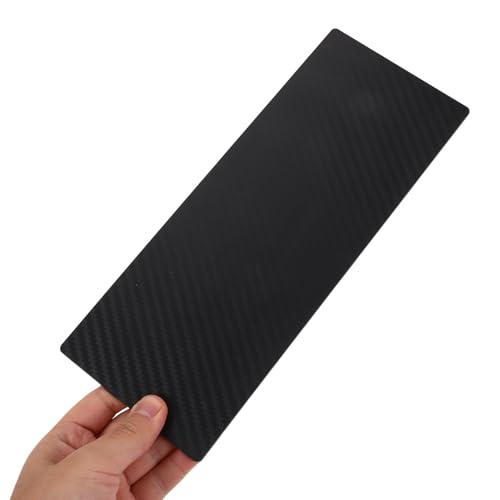 Healeved 3 Peças Placas Balayage Escova De Tintura Kit De Tintura De Cabelo Placa De Foiling Para De