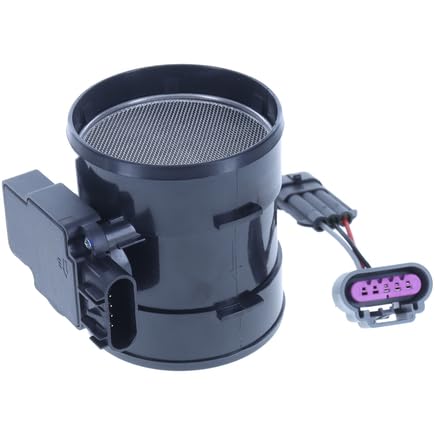 Motorad 3MF164 Mass Air Flow Sensor