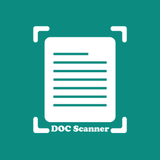 Doc Scanner App on Amazon Appstore