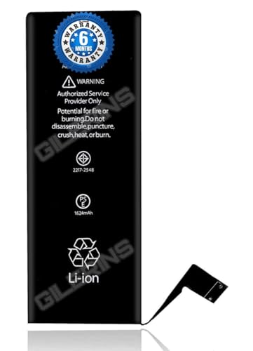 Image of Original Battery for Apple iPhone SE /Apple 5SE / for iPhone SE 1st Gen A1662 2016 Battery with 6 Month Warranty****