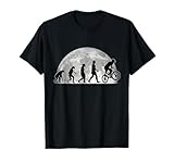 Divertida ropa ciclista BMX