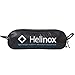 Helinox Chair One Large Lightweight, Portable, Collapsible Camping Chair, Black