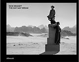  Nick Brandt. The day may break. Ediz. italiana