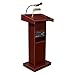 Pemberly Row Sound Lectern, 46