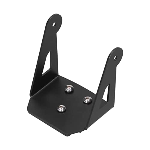 Support de navigation de précision noir pour moto 790 Adventure R - 3