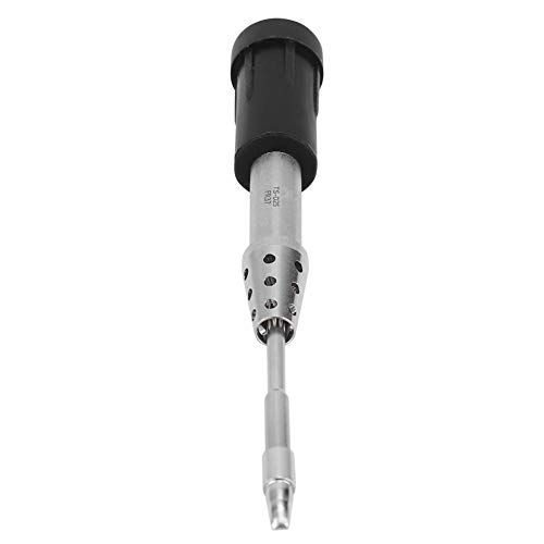 Image of TS-D25 /B02 Soldering Iron Tips, Fast Heating Portable Electric Soldering Iron Tip Replacement for TS80 Digital Soldering Iron(TS-D25)