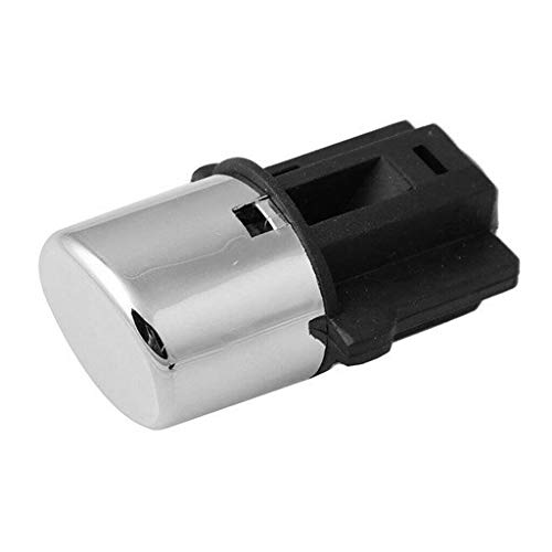 Vehicle Shift Knob Button Repair Kit with Side Plate, Smooth Button-Pressing for Safe Driving, Replacement for 2003-2005 Honda Accord, Part Number 54132-SDA-A81 54141-SDA-A81 54133-SDA-A81 - Thumbnail 4