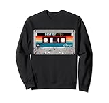 pull tommy hilfiger homme vintage 241 g, coupe classique, col tissé