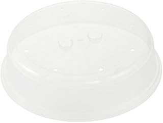 keeeper Microwave Lid, PP, 26.5 x 26.5 x 1 cm