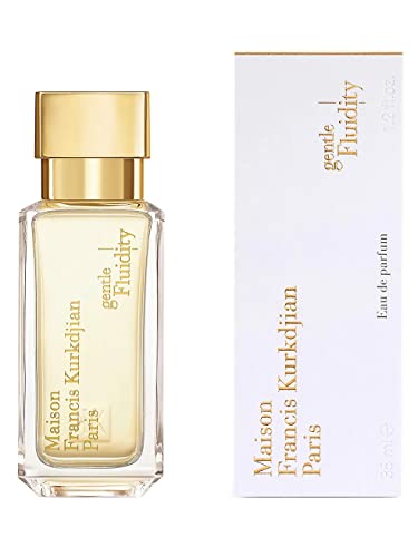 Maison Francis Kurkdjian Gentle Fluidity Gold Eau De Parfum 35ml