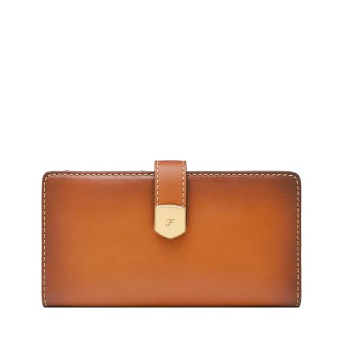 Image of Fossil Lennox Tab Bifold Wallet