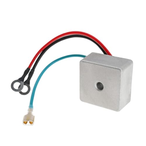 Régulateur de tension pour rouler sereinement en cart de golf EZGO TXT essence
