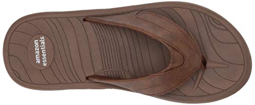 Image of Amazon Essentials Men's Slip-on Comfort Sandals