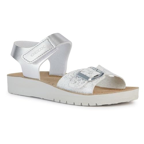 Image of Geox Girls' J Sandal Costarei Gi