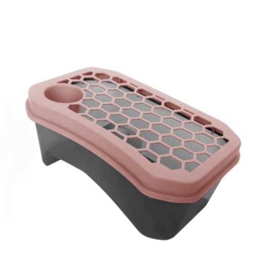 MLTUN MAKAN �^�[�g���^���N ��^ 60*34*19CM �^�[�g���^���N �^�[�g���A�N�A���E�� ���甠 �W�t�� �^�[�g���{�b�N�X �q�i�^�X�e�b�v �^�[�g���X�p�C�_�[�ώ@ (C)