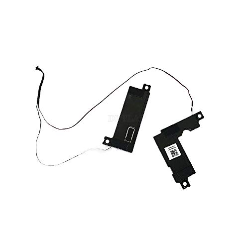 DBTLAP 新 ノートパソコン スピーカー 互換性あり LENOVO YOGA 710-15ISK 710 15ISK 11S5SB0K8389 PK23000SU10