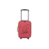 Lulu Castagnette Valise Enfant Floral, Leggera|4 wheel