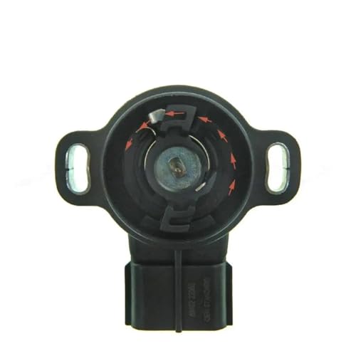 Capteur Position Papillon Haute Précision OEM 89452-30140 pour Mazda