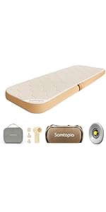 Amazon.co.jp: samtopia エアーベッド 電動ポンプ付き「最新鋭の独自