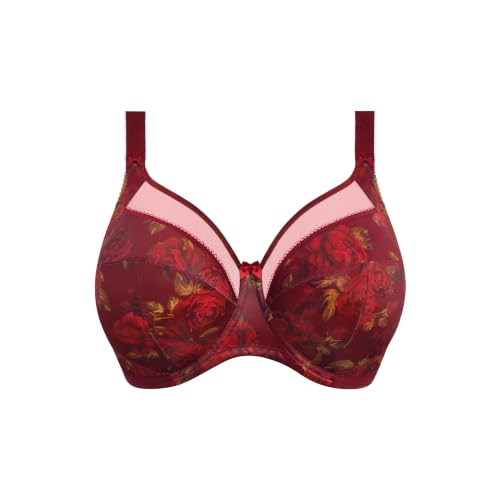 Image of GODDESS Kayla Underwire Banded Bra Underwear