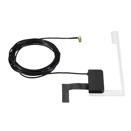Antenne radio voiture DAB universelle 41XA pour résoudre les grésillements